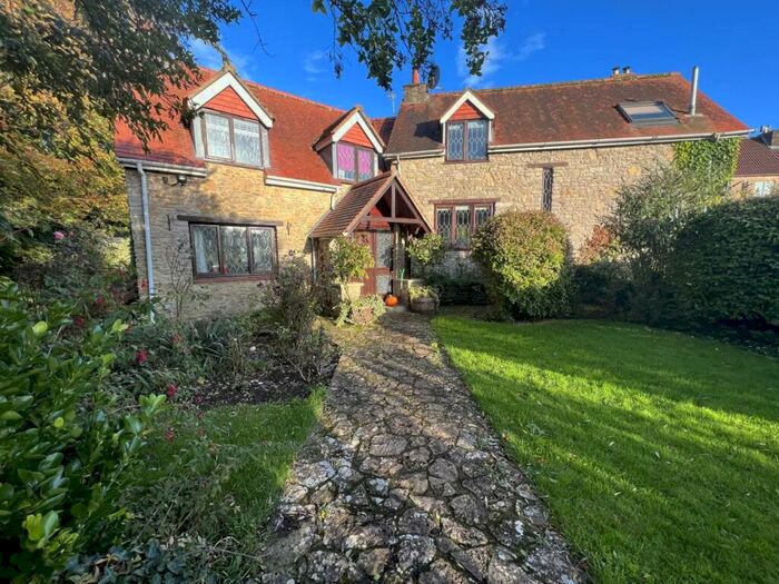 4 Bedroom Detached House To Rent In Rodden, Frome, Somerset, BA11