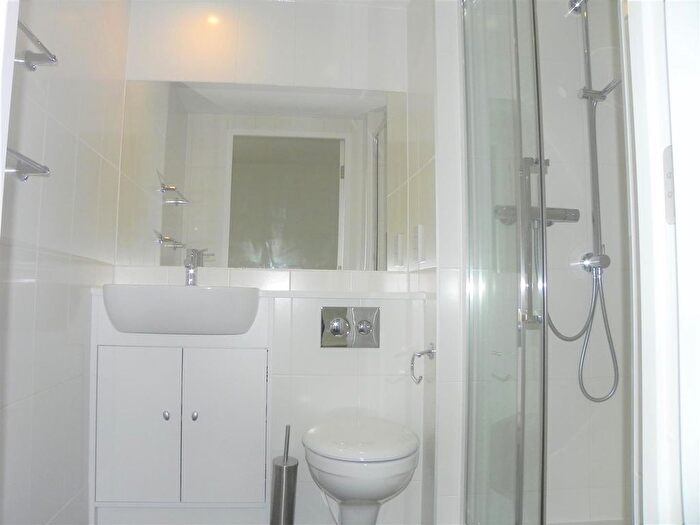 Studio To Rent In Moorfields, Liverpool, L2