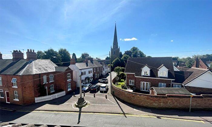 3 Bedroom Terraced House For Sale In Main Street, Asfordby, Melton Mowbray, LE14