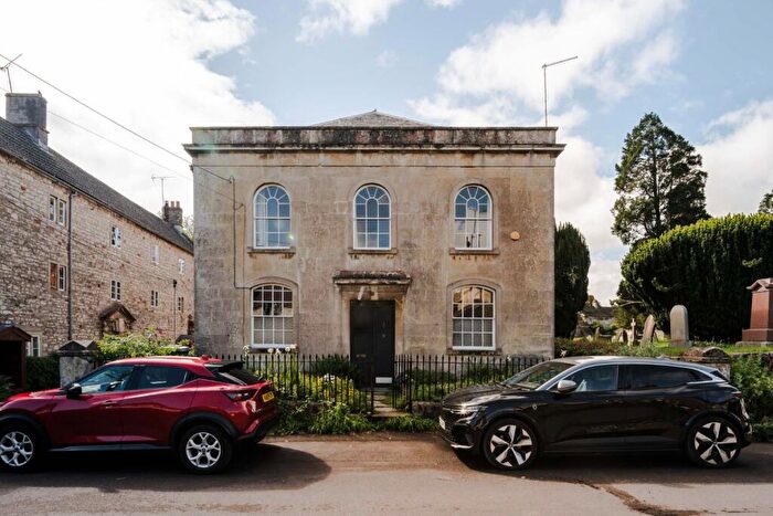 4 Bedroom Character Property For Sale In Church Street, Kilmersdon, Radstock, Somerset, BA3