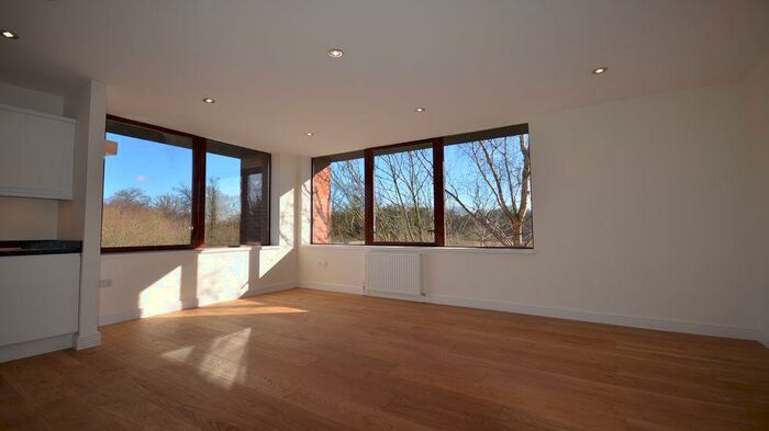 1 Bedroom Apartment To Rent In Ancells House, Ancells Road, Fleet, GU51