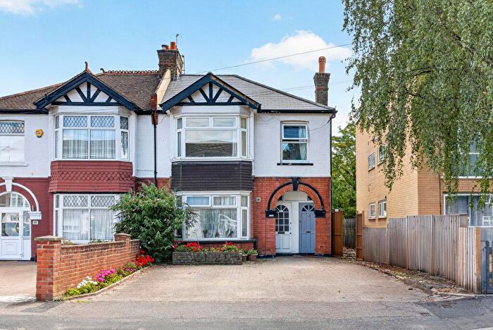 Studio For Sale In Thicket Road, Sutton, SM1