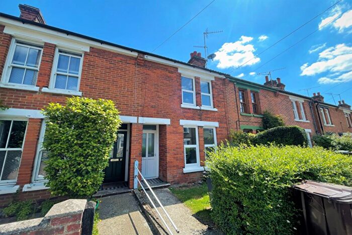 3 Bedroom House To Rent In Bishops Road, CM1