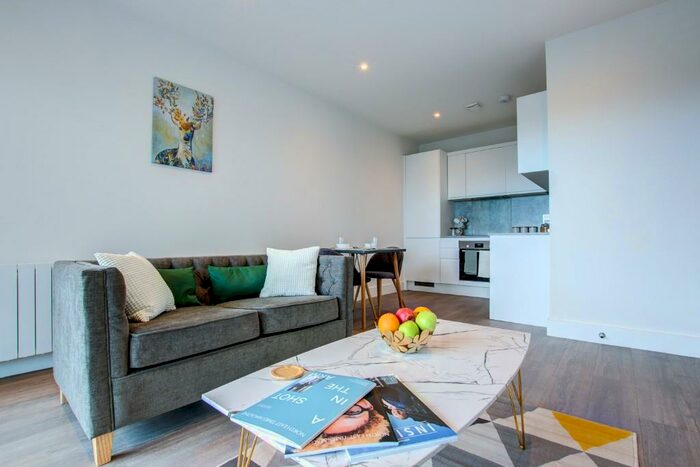 1 Bedroom Apartment To Rent In Eldon View, Regent Centre, Newcastle Upon Tyne, NE3