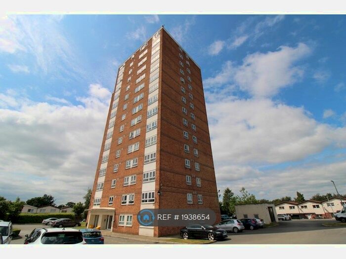 2 Bedroom Flat To Rent In City View, Salford, M7