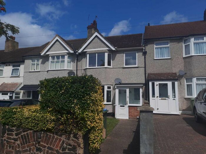 3 Bedroom Property To Rent In Rutherglen Road, Abbey Wood, SE2