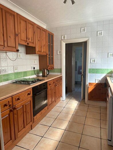 3 Bedroom Terraced House To Rent In Bradbourne Road, Grays, Essex, RM17