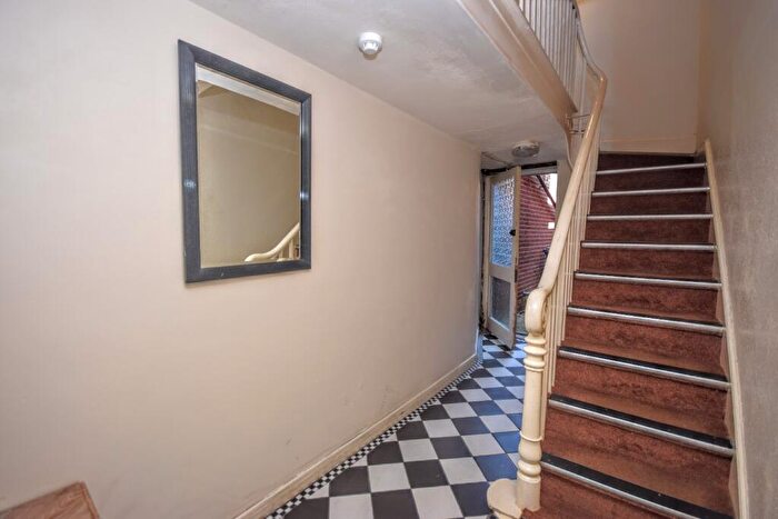 3 Bedroom Block Of Apartments For Sale In Eastgate, Louth, LN11