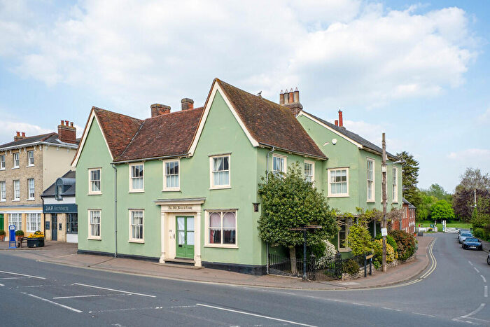 5 Bedroom Detached House For Sale In Clare, Sudbury, Suffolk, CO10
