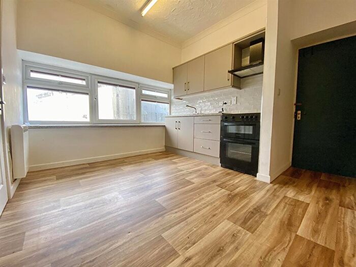 Studio To Rent In Foundry Road, Cinderford, Gloucestershire, GL14