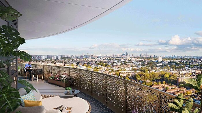 1 Bedroom Flat For Sale In Wood Lane, London, W12