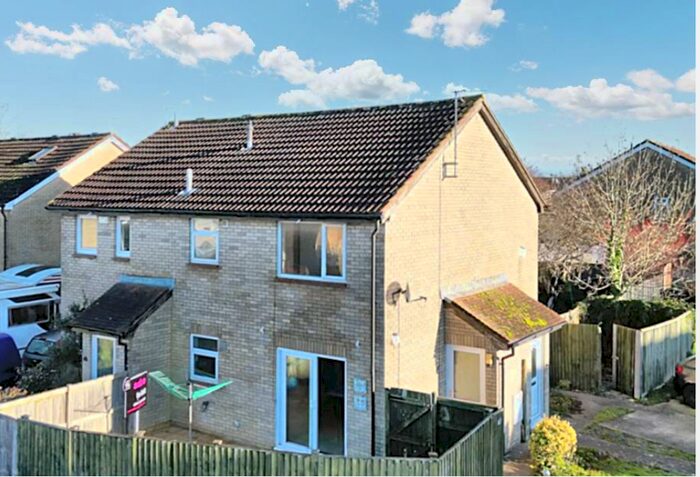 1 Bedroom Mews To Rent In Oak Close, Undy, Magor, Caldicot, NP26