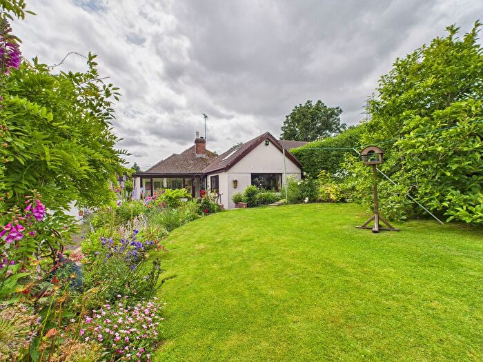 4 Bedroom Detached Bungalow For Sale In Rhyd Clydach, Brynmawr, NP23