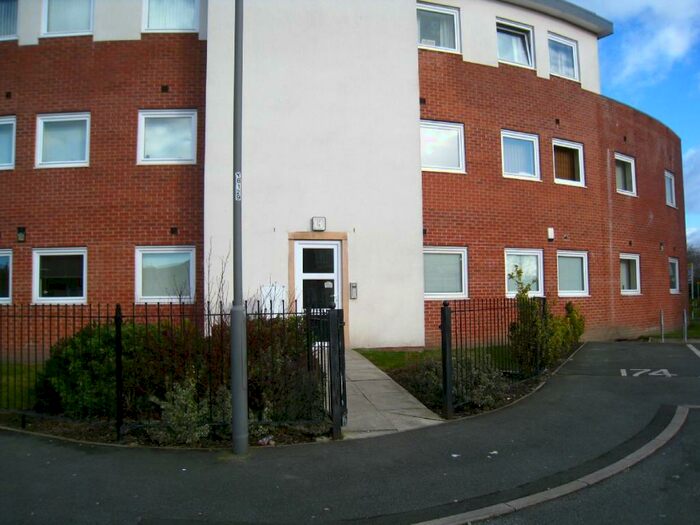 1 Bedroom Ground Flat To Rent In Addenbrook Drive, Hunts Cross, Liverpool, Merseyside, Merseyside., L24