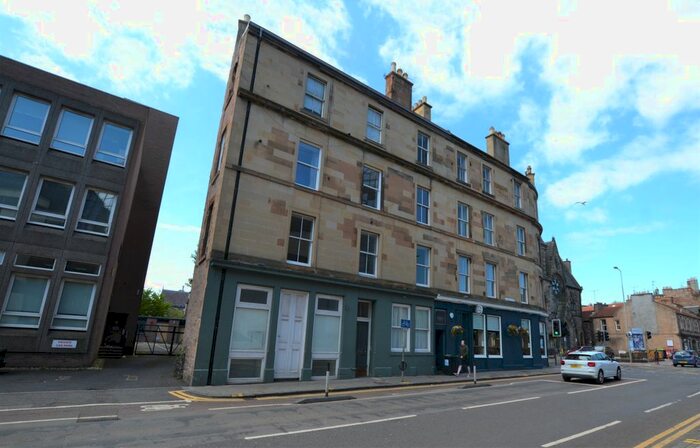 2 Bedroom Flat To Rent In Causewayside, Causewayside, Edinburgh, EH9