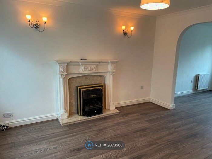 3 Bedroom Semi-Detached House To Rent In Orwell Road, Liverpool, L4