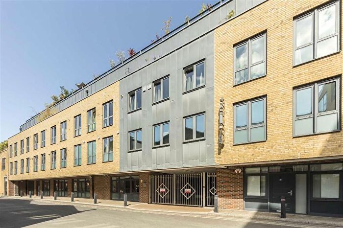 2 Bedroom Flat To Rent In Kings Bench Street, London Bridge, SE1