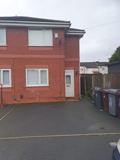 2 Bedroom Terraced House To Rent In Lancaster Avenue, Whiston, L35