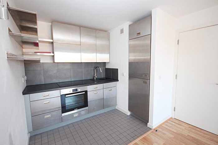 1 Bedroom Apartment To Rent In Arizona Building, Deals Gateway, One Development, Lewisham, SE13