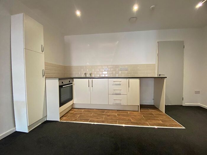 1 Bedroom Flat To Rent In Radford Court, Radford Avenue, Kidderminster, DY10