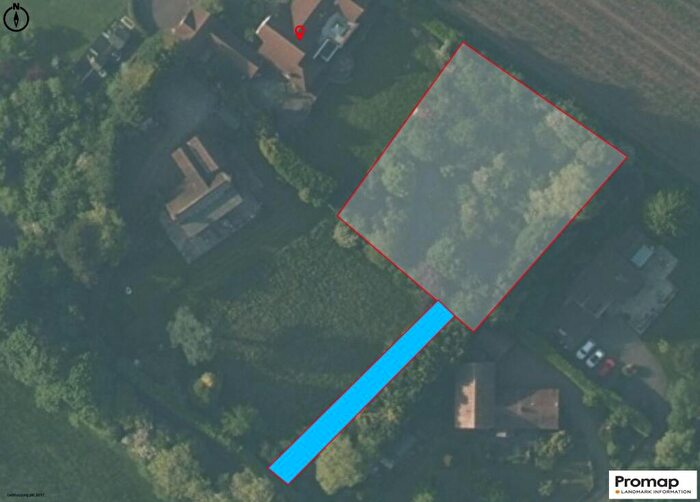 Land For Sale In Goverton, Bleasby, Nottingham, Nottinghamshire, NG14