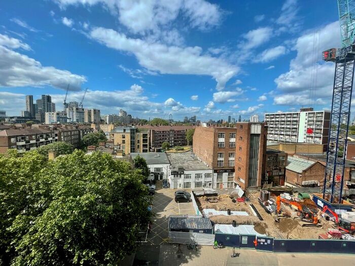 2 Bedroom Flat To Rent In Phoenix Court, Kennington Ln, London, SE11