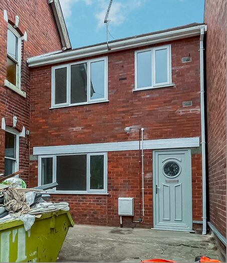 3 Bedroom Semi-Detached House To Rent In Victoria Road, Quarry Bank, Brierley Hill DY5