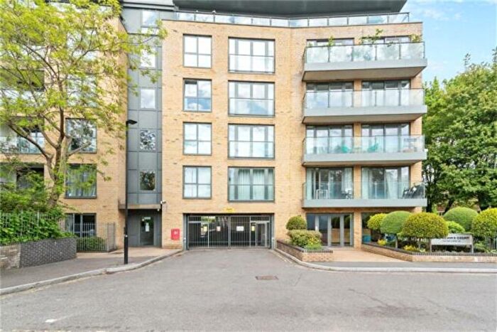 1 Bedroom Flat To Rent In St Williams Court, Islington, Kings Cross, Gifford Street, London, N1