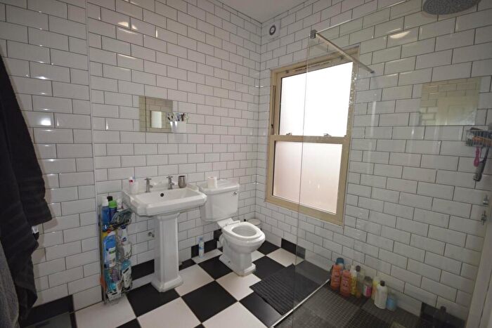 7 Bedroom House To Rent In Ashfield, Liverpool, L15