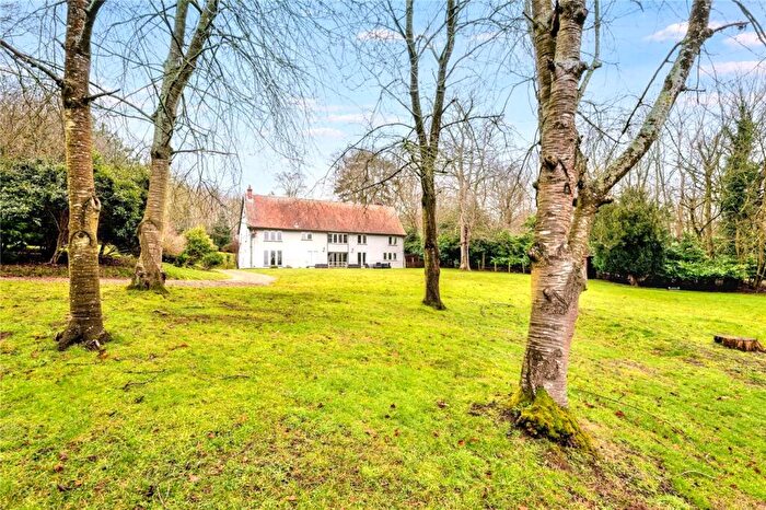 4 Bedroom Barn Conversion For Sale In Norwich Road, Chedgrave, Norwich, Norfolk, NR14