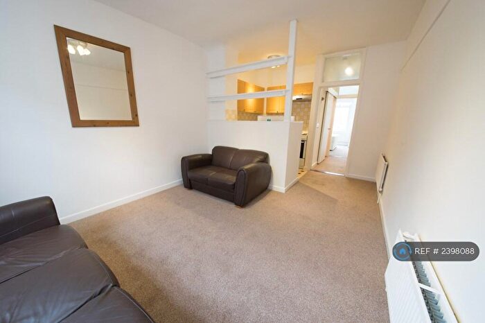 1 Bedroom Flat To Rent In Bemisters Lane, Gosport, PO12