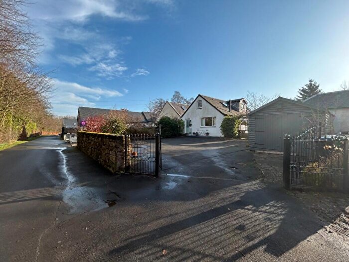 3 Bedroom Semi-Detached House To Rent In Galston, Ayrshire, KA4