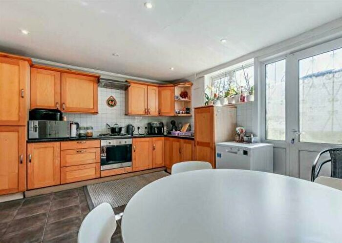 3 Bedroom Terraced House For Sale In Margate Road, Ramsgate, Kent, CT11
