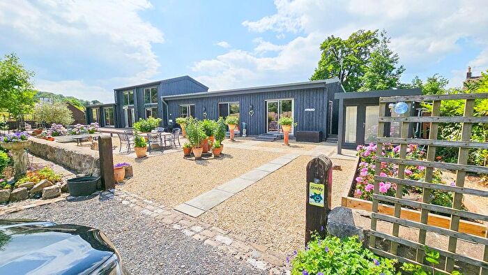 5 Bedroom Barn Conversion For Sale In Manor Farm Lane, Hill, Berkeley, GL13