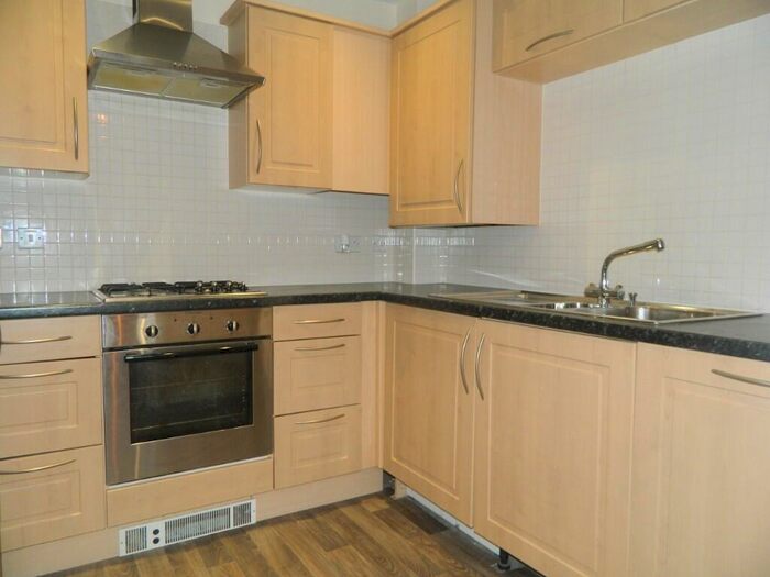2 Bedroom Apartment To Rent In Chariot Drive, Brymbo, LL11