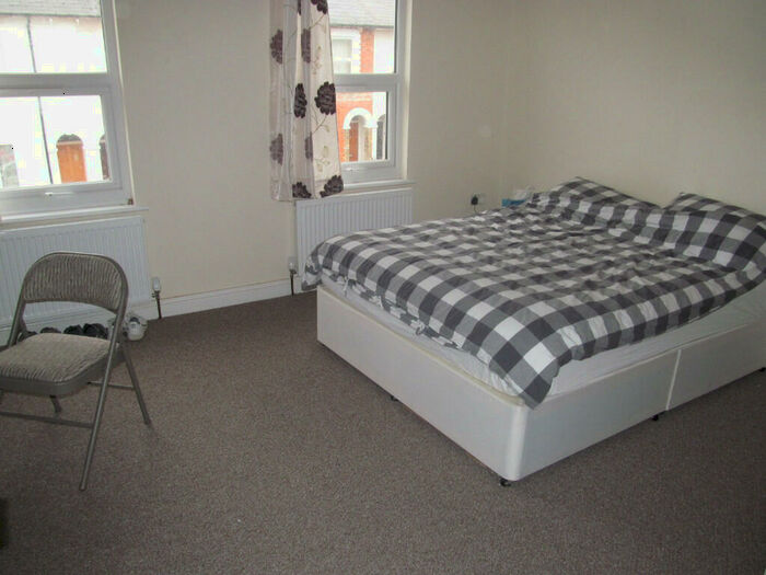 6 Bedroom Terraced House To Rent In Blenheim Road, Reading, Berkshire, RG1