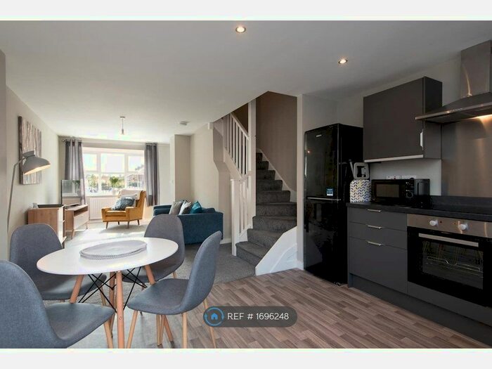 3 Bedroom Terraced House To Rent In Haughton Road, Darlington, DL1