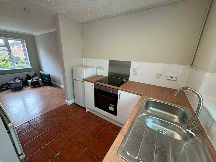 1 Bedroom Terraced House To Rent In Nideggen Close Thatcham, RG19