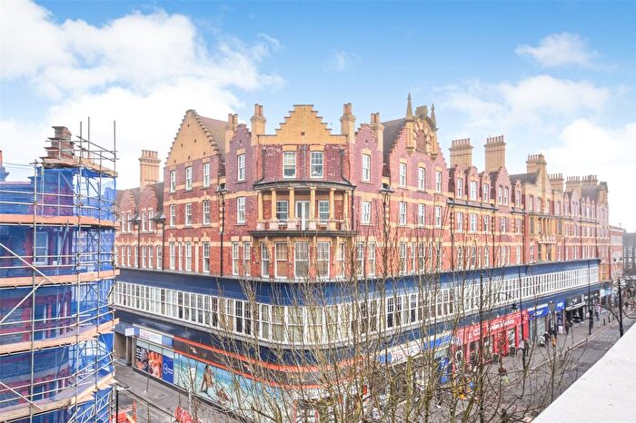 Studio For Sale In Oxford Road, Reading, RG1