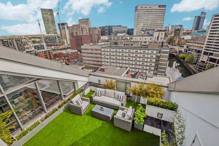 2 Bedroom Flat To Rent In The Edge, Clowes Street, Salford, Manchester, M3