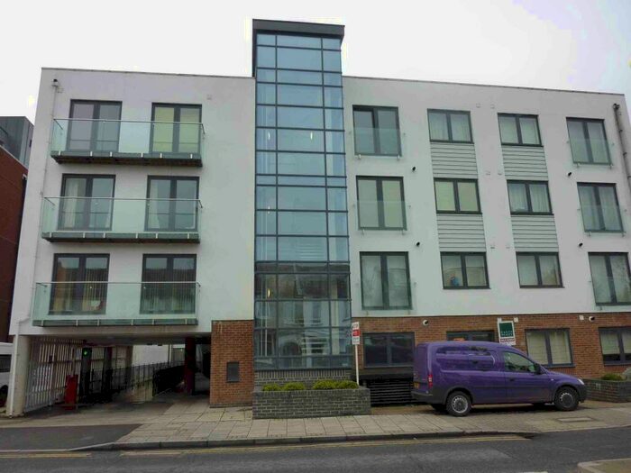 1 Bedroom Flat To Rent In Harrow, Pinner Road, The Courtyard, HA1