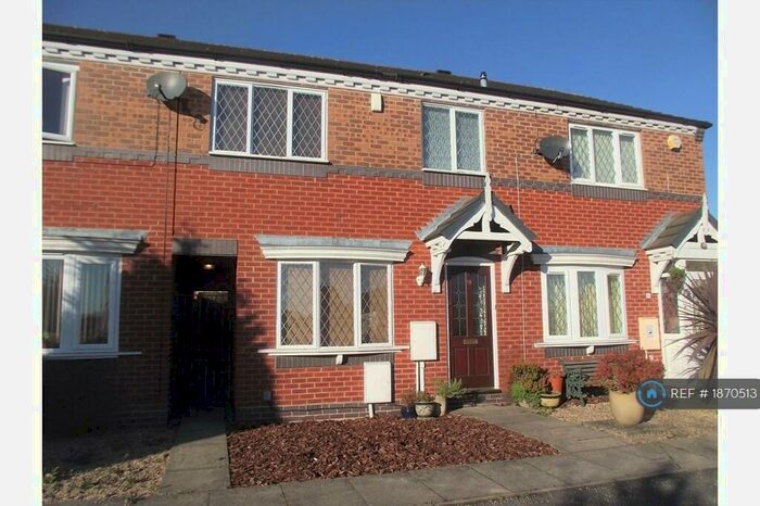 3 Bedroom Terraced House To Rent In Gospel Lane, Birmingham, B27