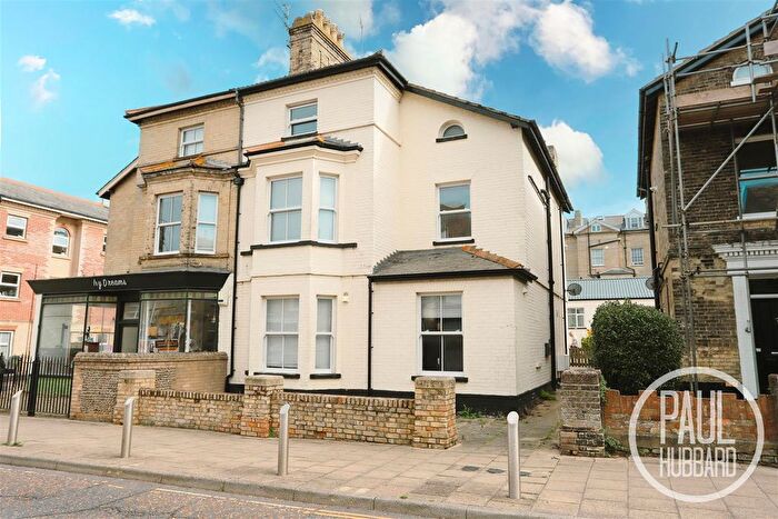 1 Bedroom Flat To Rent In London Road South, Kirkley, NR33