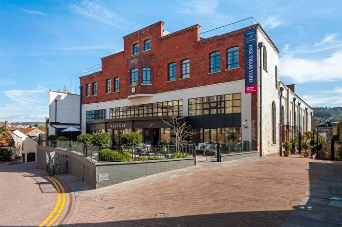3 Bedroom Apartment For Sale In Beehive Yard, The Tramshed Beehive Yard, BA1