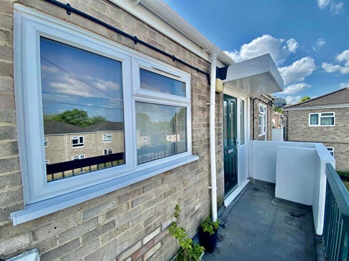 2 Bedroom Flat To Rent In Horns Lane, Norwich, NR1