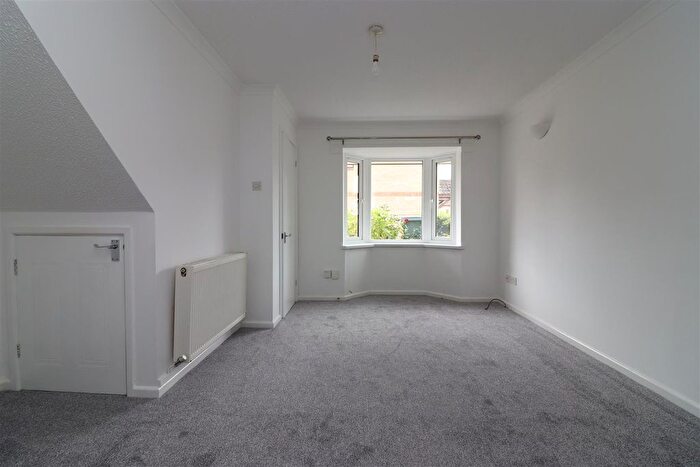 2 Bedroom Terraced House For Sale In Juniper Court, Roundswell, Barnstaple, EX31
