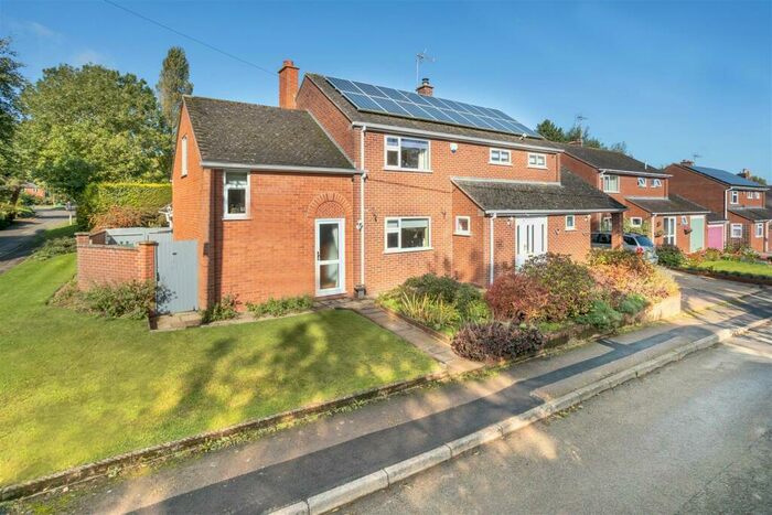 5 Bedroom Detached House For Sale In Back Street, North Kilworth, Lutterworth, LE17