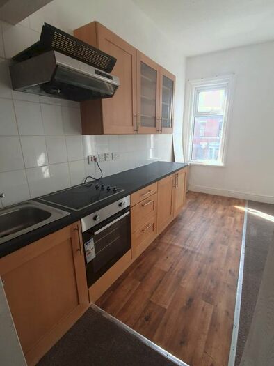 2 Bedroom Flat To Rent In Ash Street, Fleetwood FY7