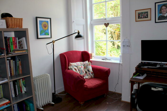 4 Bedroom House To Rent In Garelochhead, Helensburgh, G84