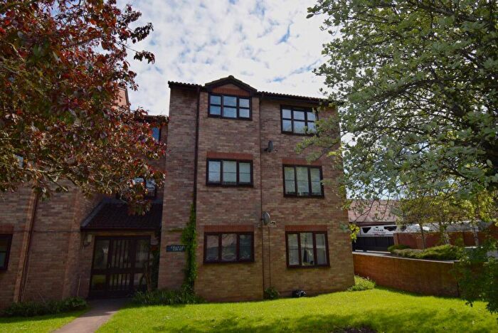 1 Bedroom Flat To Rent In Belmont, Hereford, HR2